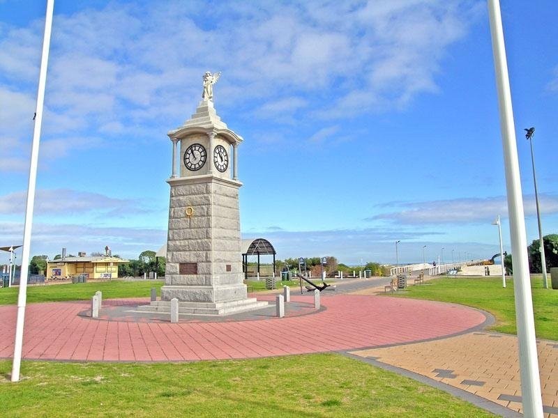 24 + 26 Brown Street, Semaphore SA 5019
