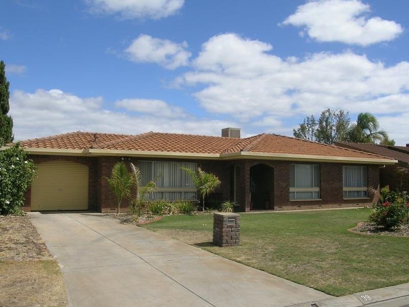 39 Brooklyn Terrace, North Haven SA 5018