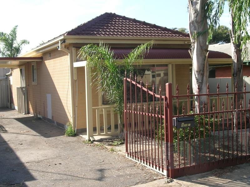 8 Emu Street, Semaphore SA 5019
