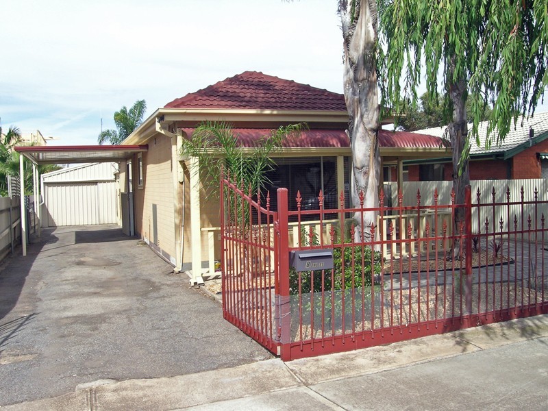 8 Emu Street, Semaphore SA 5019