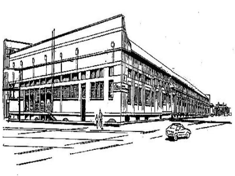 Cnr St. Vincent/ Crozier/ Baker/ Fisher Streets, Port Adelaide SA 5015