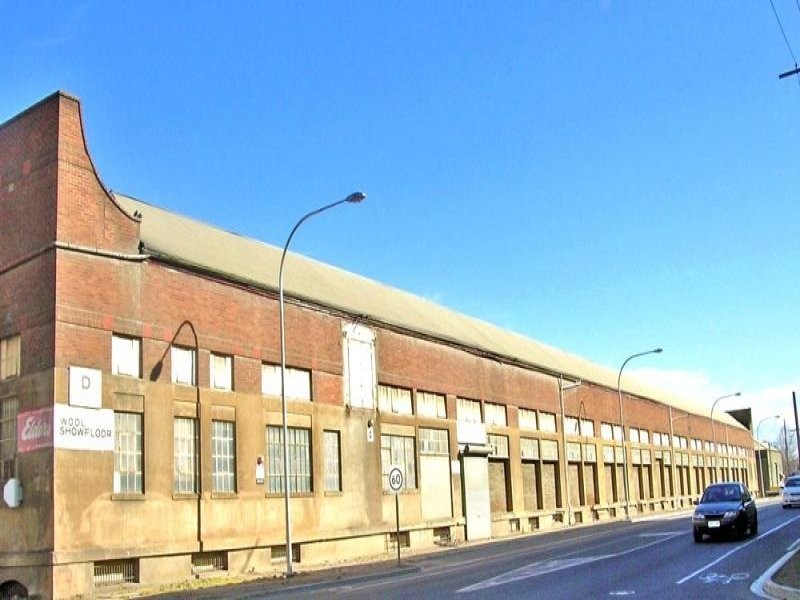 Cnr St. Vincent/ Crozier/ Baker/ Fisher Streets, Port Adelaide SA 5015