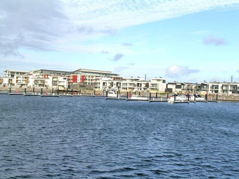 Cnr St. Vincent/ Crozier/ Baker/ Fisher Streets, Port Adelaide SA 5015