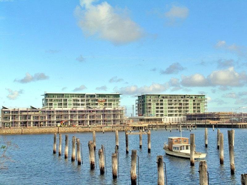 Cnr St. Vincent/ Crozier/ Baker/ Fisher Streets, Port Adelaide SA 5015