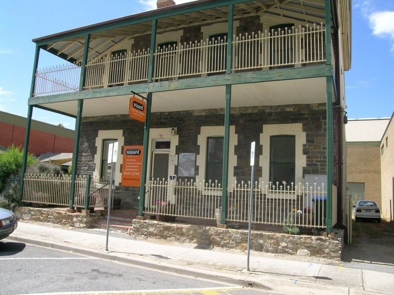 56 Dale Street, Port Adelaide SA 5015