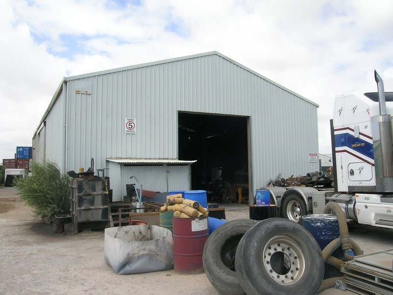 8 Creswell Road, Largs North SA 5016