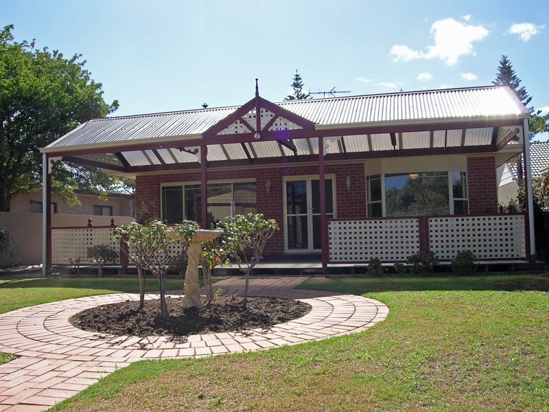 58 Dover Terrace, Largs North SA 5016