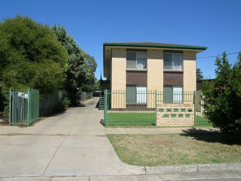 6/109 Spring Street, Queenstown SA 5014