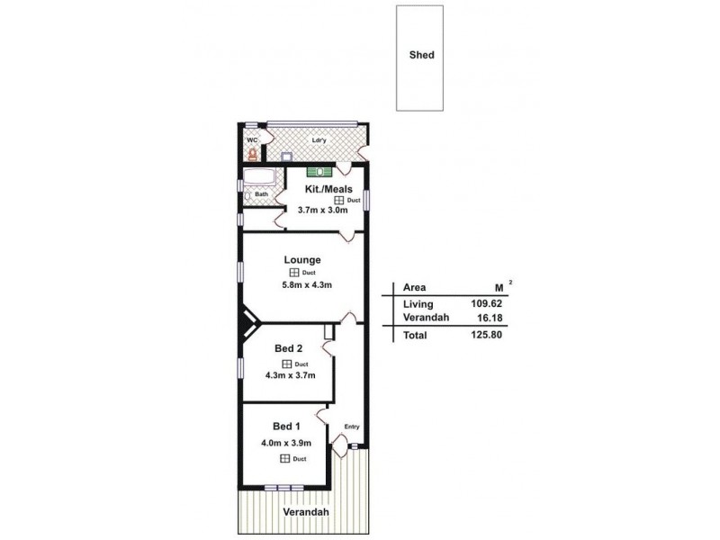 37 Angas Street, Alberton SA 5014