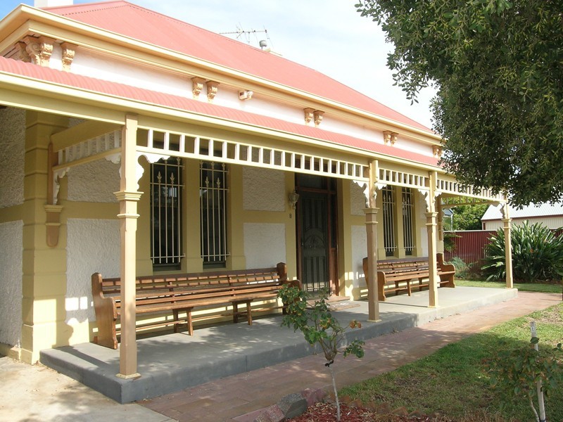 8 Light Street, Exeter SA 5019