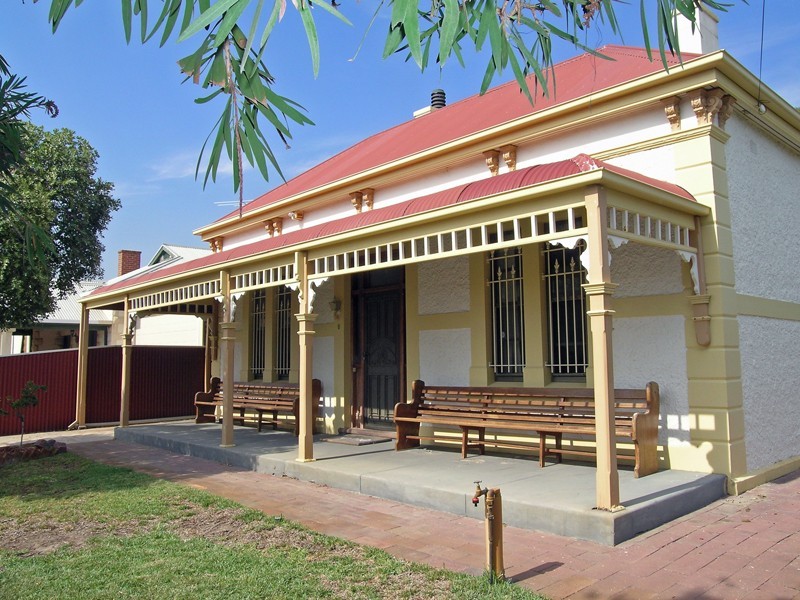 8 Light Street, Exeter SA 5019