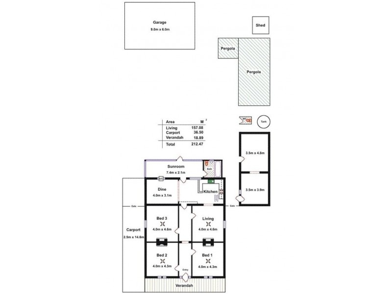 8 Light Street, Exeter SA 5019
