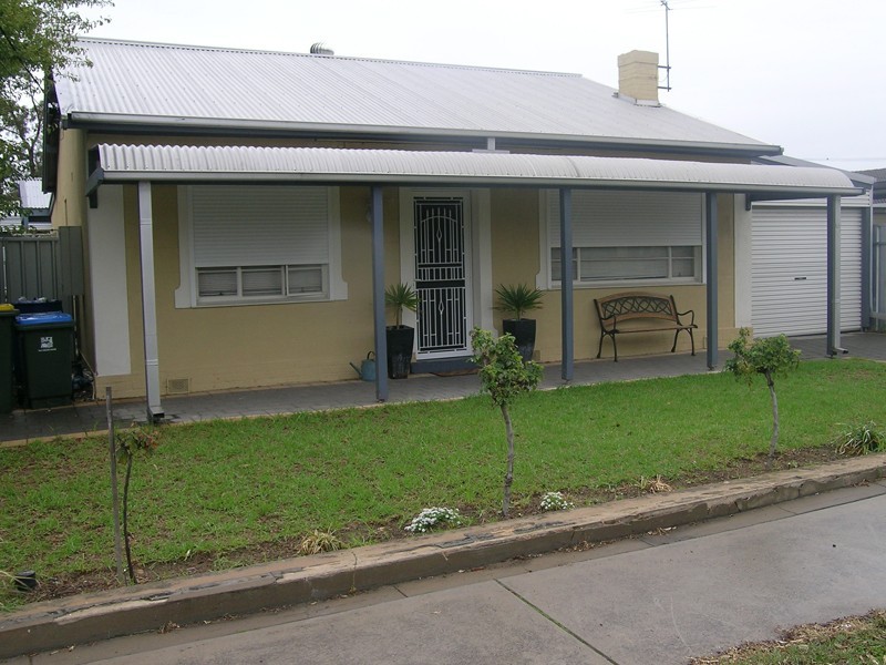 53 Alfred Street, Largs Bay SA 5016