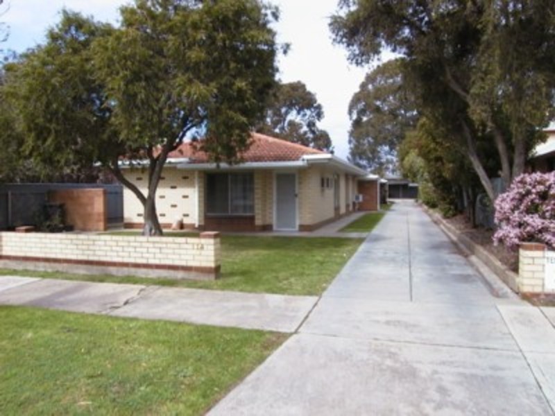 2/14 Durham Terrace, Cheltenham SA 5014