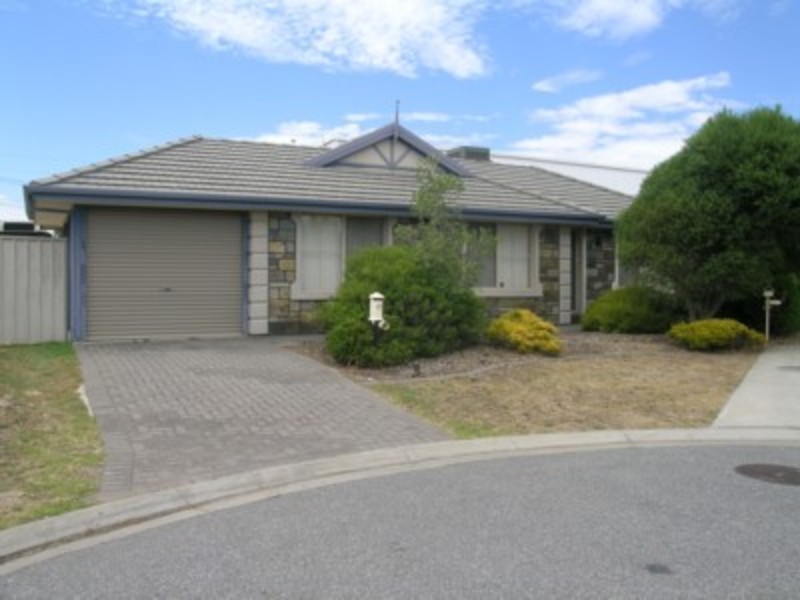 12 Emerald Parade, Ottoway SA 5013