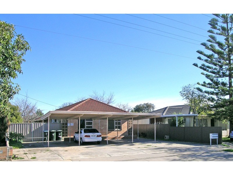 3/105 New Street, Queenstown SA 5014
