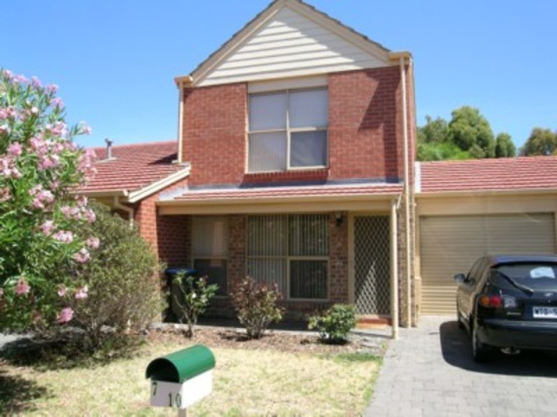 7/10 Tim Hunt Way, Peterhead SA 5016