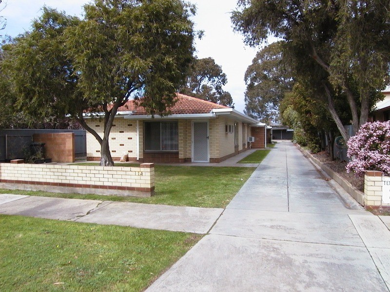 1/14 Durham Terrace, Cheltenham SA 5014