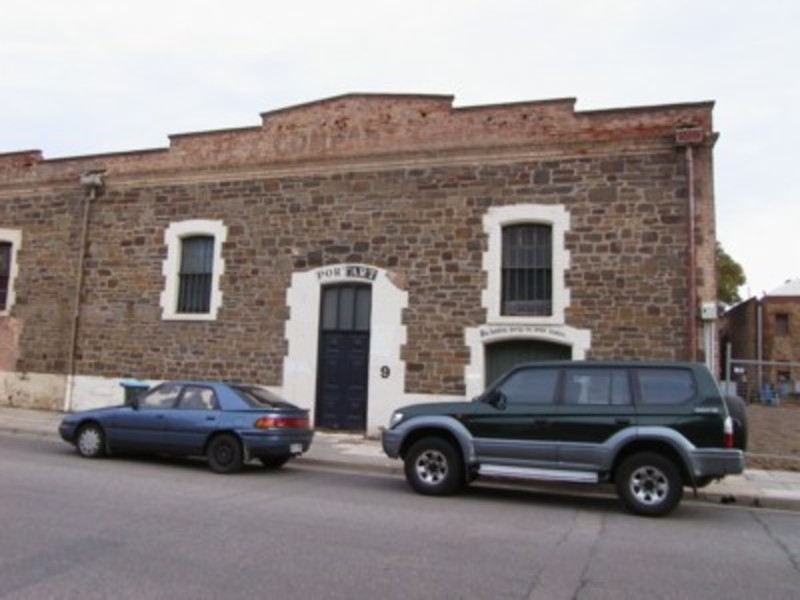9 Timpson Street, Port Adelaide SA 5015