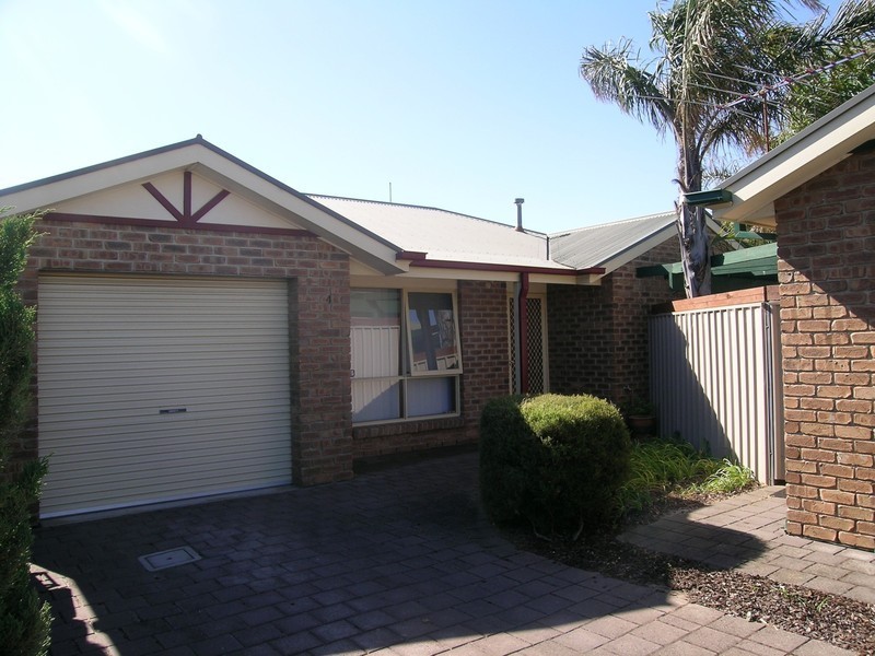 4/37 Boord Street, Semaphore South SA 5019