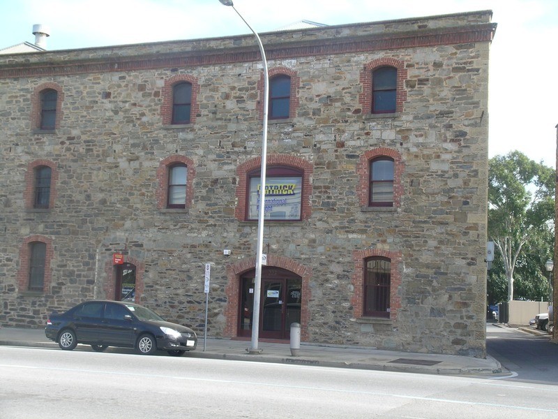 221 St Vincent Street, Port Adelaide SA 5015