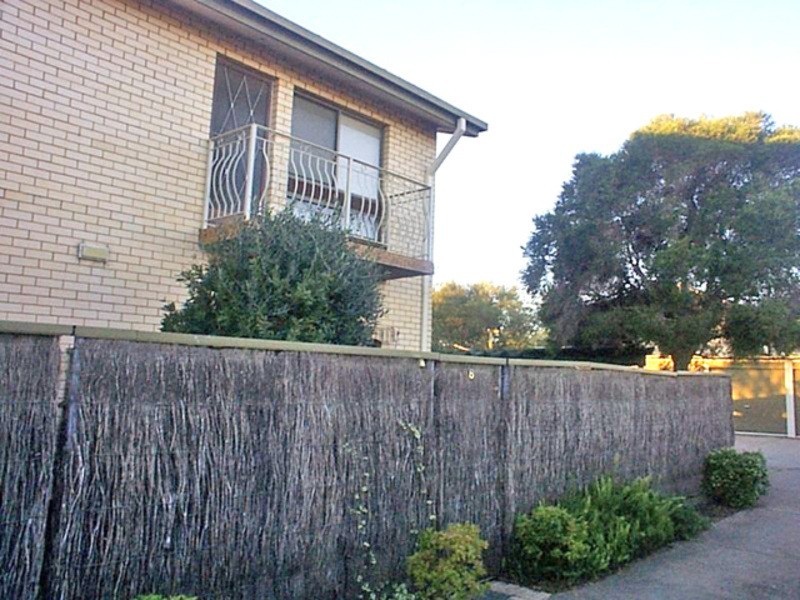 6/27 Gertrude Street, Brooklyn Park SA 5032