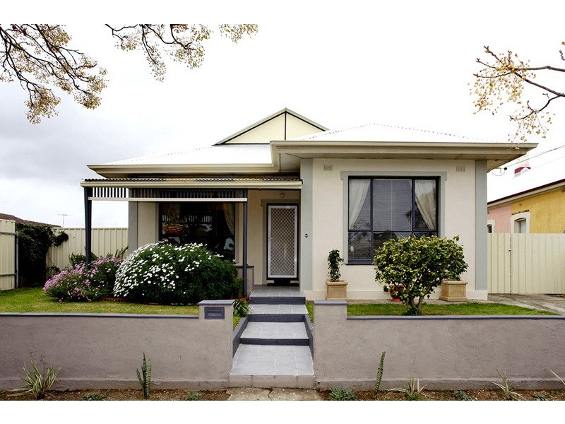 60 Buller Terrace, Alberton SA 5014