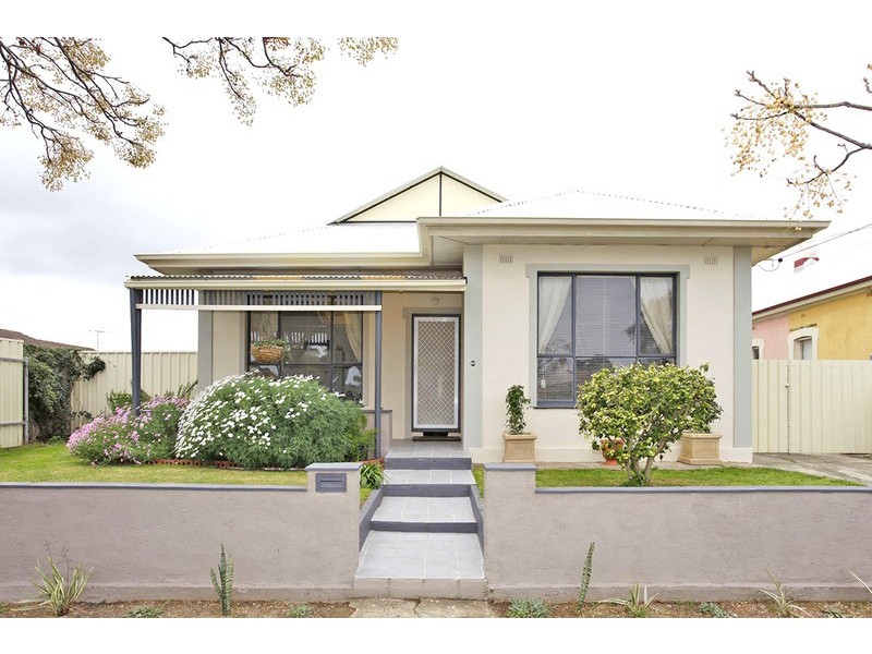 60 Buller Terrace, Alberton SA 5014