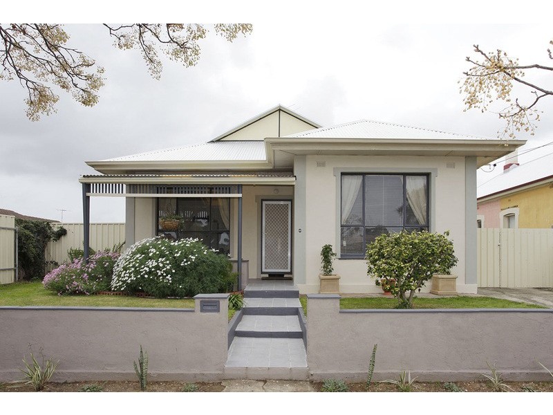 60 Buller Terrace, Alberton SA 5014