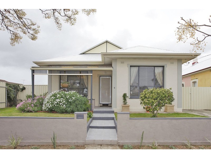 60 Buller Terrace, Alberton SA 5014