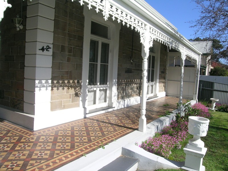 42 Sussex Street, Alberton SA 5014