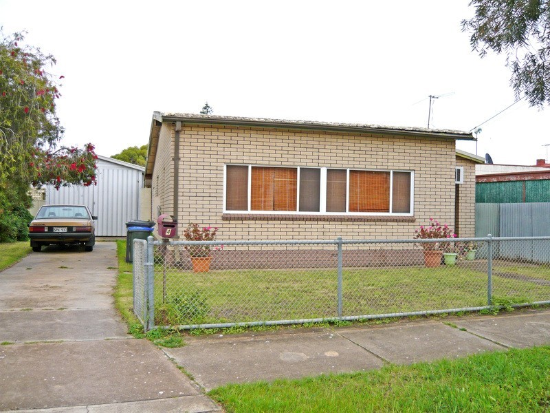4 Bartlett Terrace, Semaphore Park SA 5019