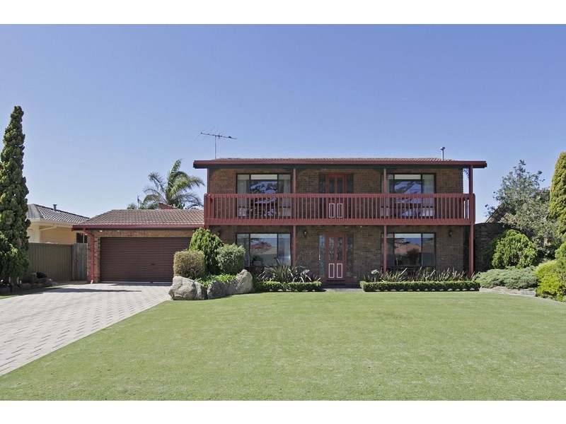 3 Sea Spray Avenue, North Haven SA 5018