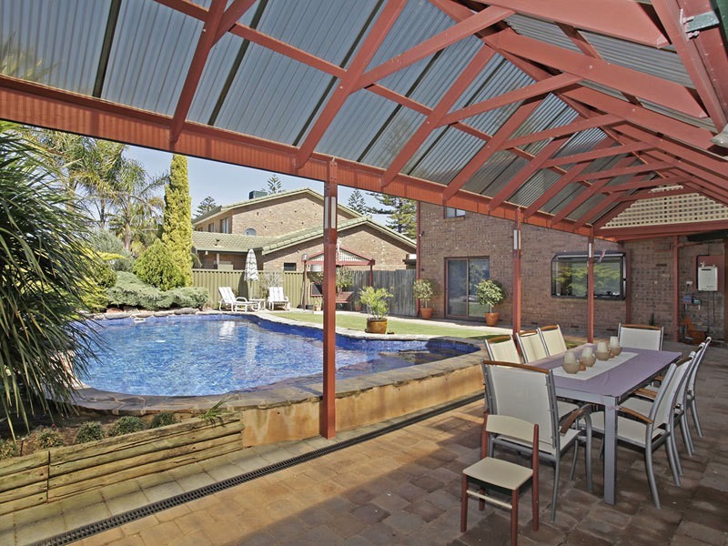 3 Sea Spray Avenue, North Haven SA 5018