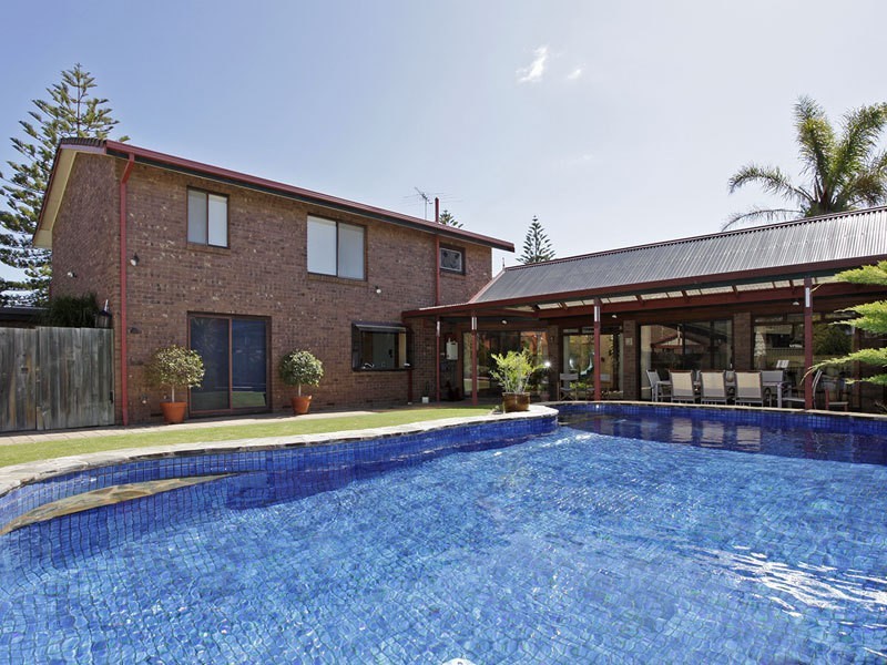 3 Sea Spray Avenue, North Haven SA 5018