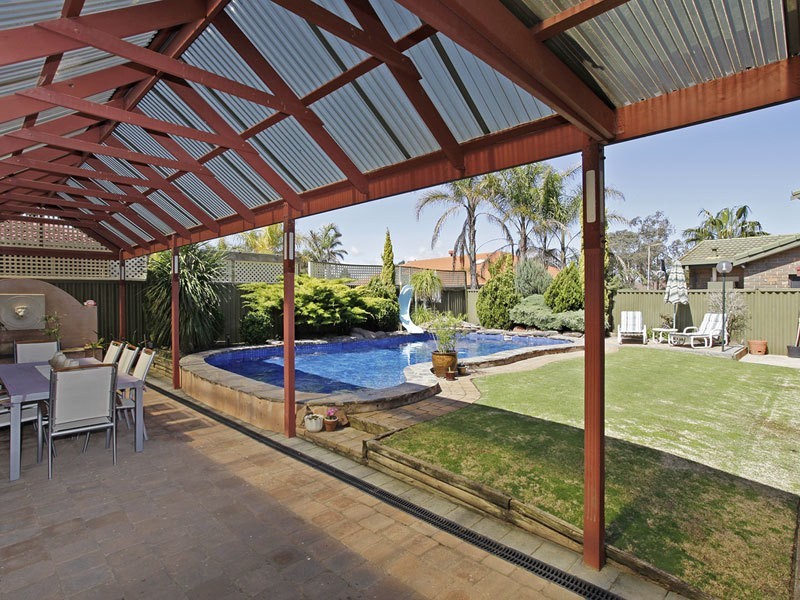 3 Sea Spray Avenue, North Haven SA 5018