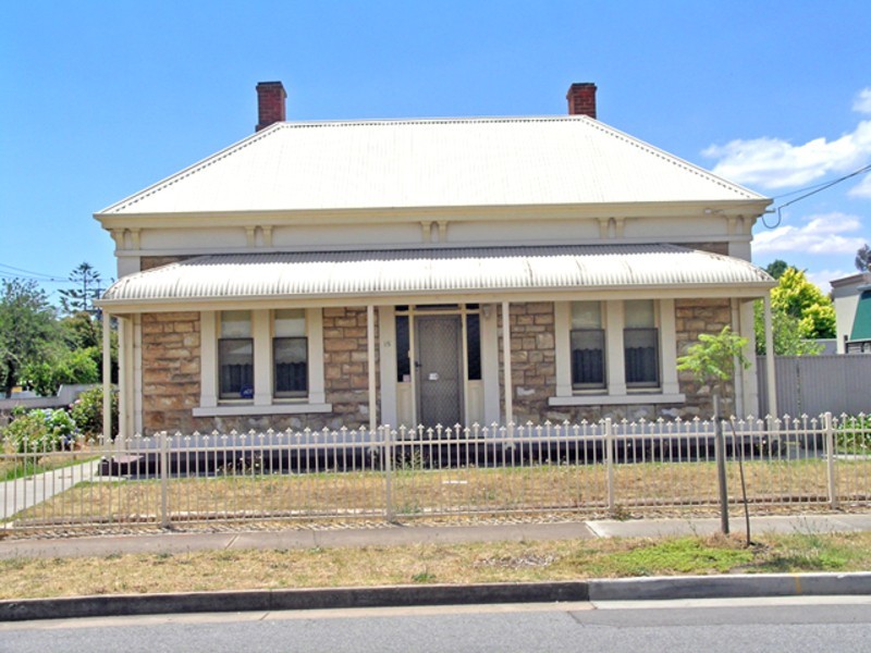 15 Rosetta Street, Rosewater SA 5013