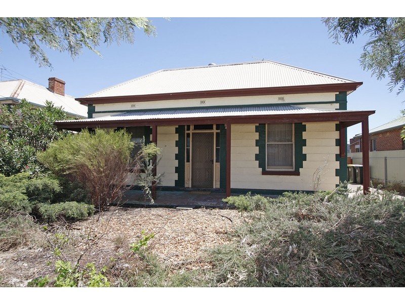 13 Gray Terrace, Rosewater SA 5013