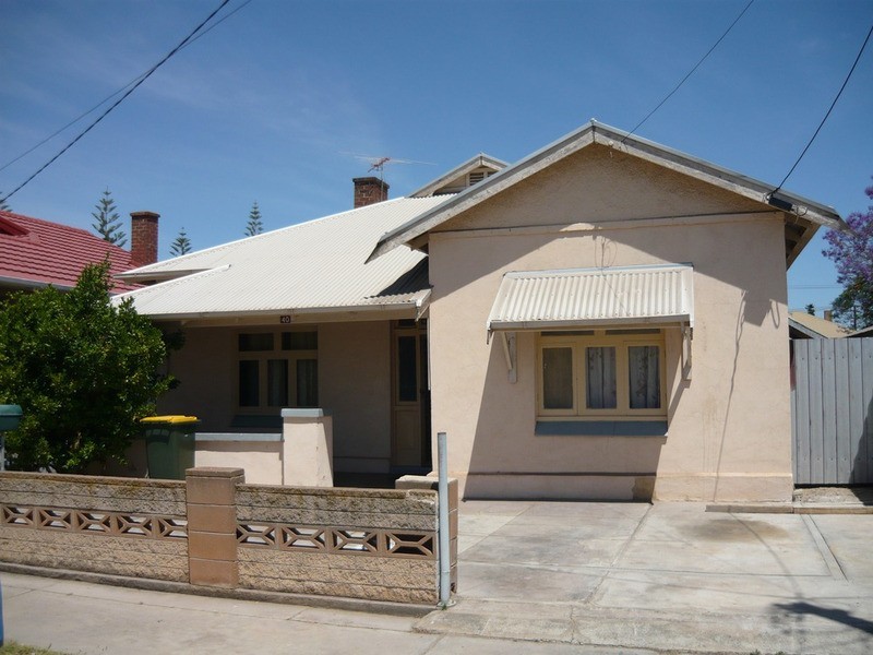 40 Baker Street, Birkenhead SA 5015