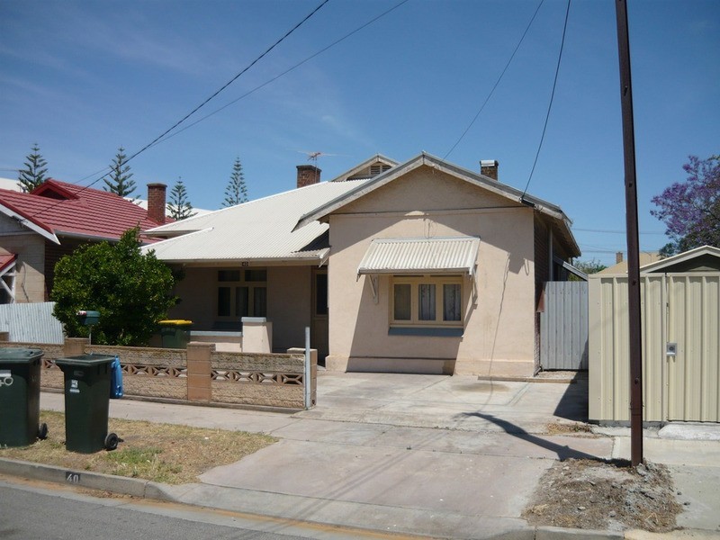 40 Baker Street, Birkenhead SA 5015