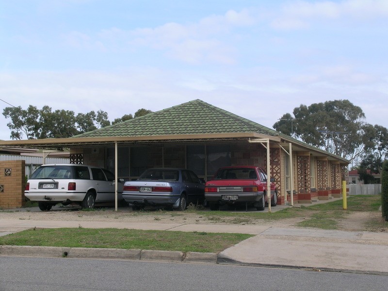 4/103 Spring Street, Queenstown SA 5014