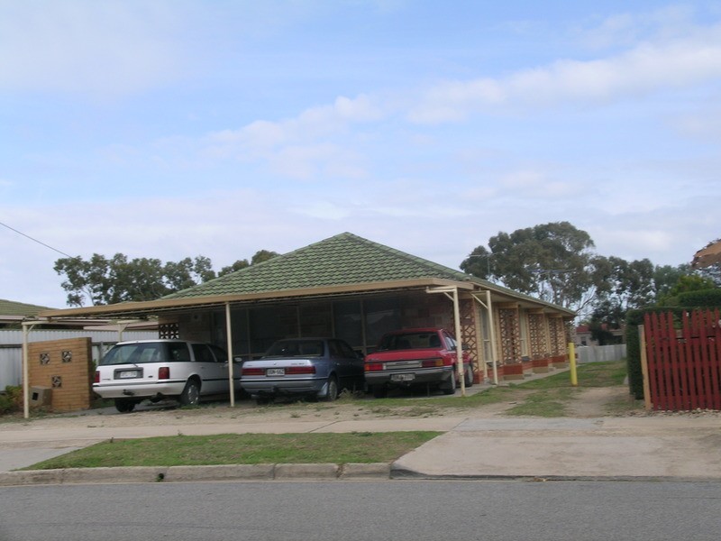 4/103 Spring Street, Queenstown SA 5014