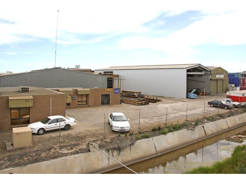 187-193 Eastern Parade, Port Adelaide SA 5015
