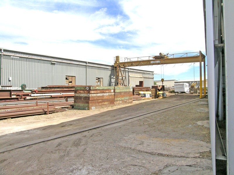 187-193 Eastern Parade, Port Adelaide SA 5015