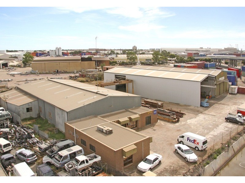 187-193 Eastern Parade, Port Adelaide SA 5015