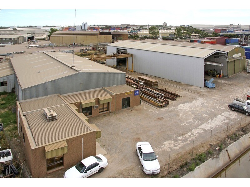 187-193 Eastern Parade, Port Adelaide SA 5015