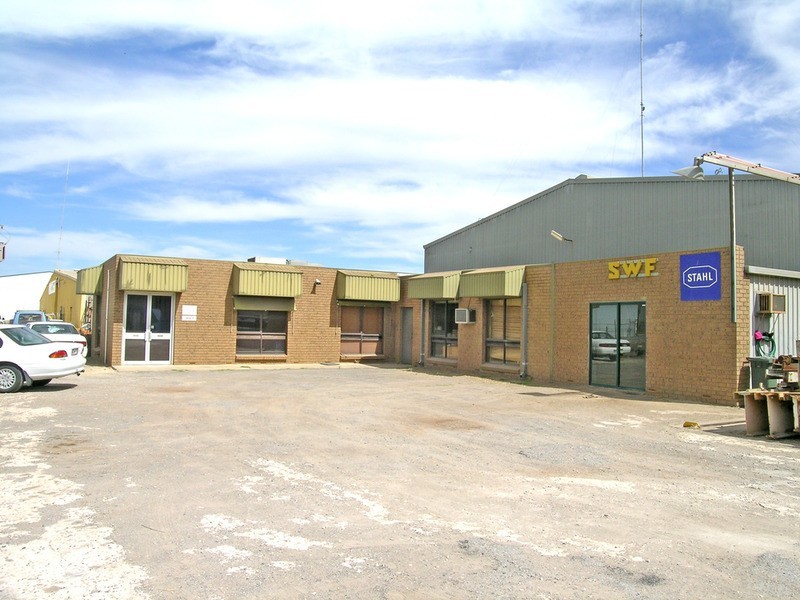187-193 Eastern Parade, Port Adelaide SA 5015