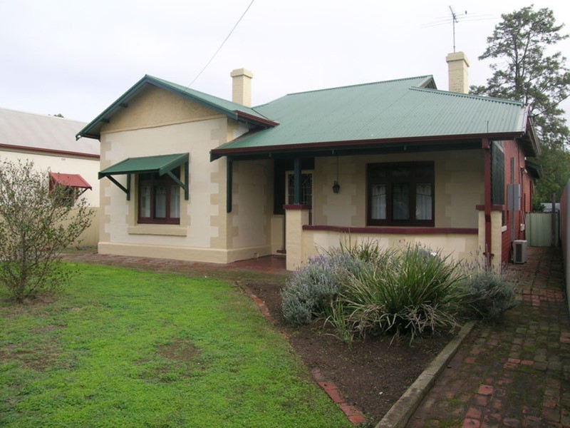 35 Glebe Street, Alberton SA 5014