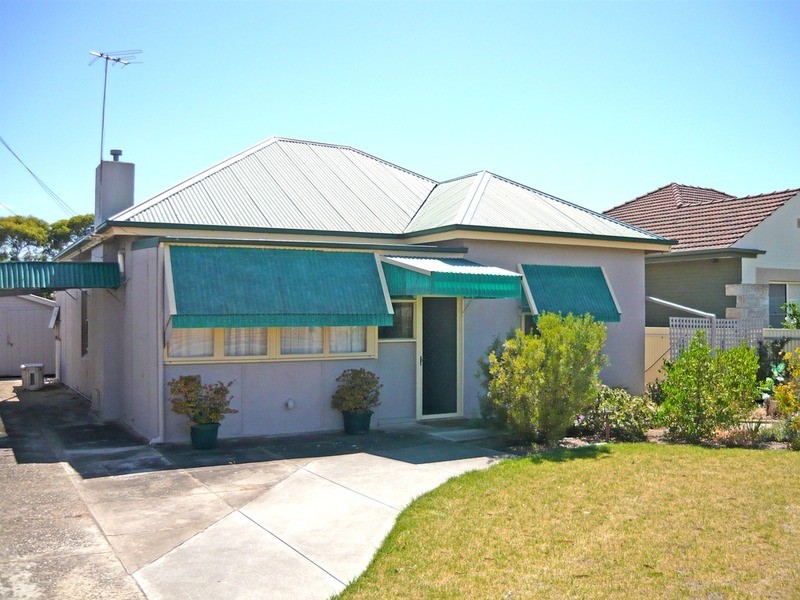 35 Pudney Street, Seaton SA 5023