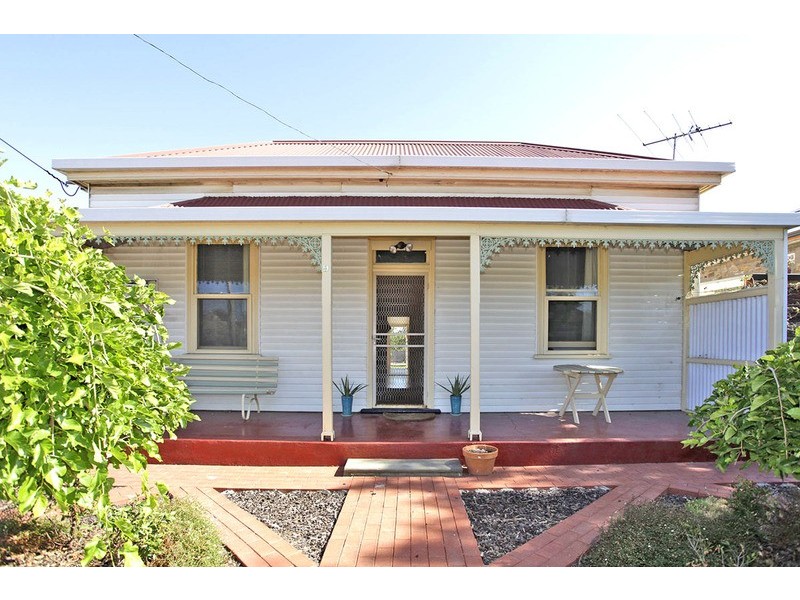 9 Margaret Street, Rosewater SA 5013